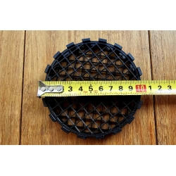 Kratka na mech 10cm